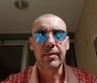 Rencontre Homme : Alain, 44 ans à France  Valence 